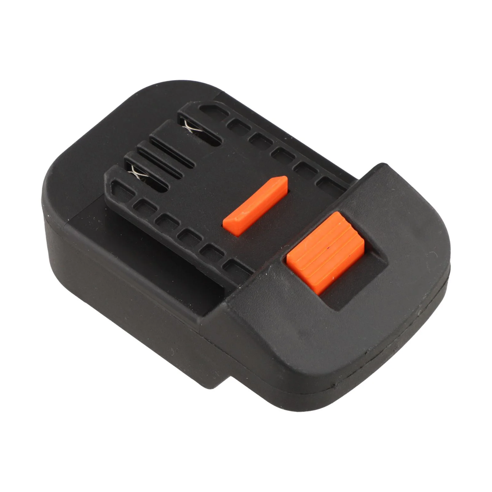 Power Tools You Need - Li-For Ion Batterij Batterijadapter Converter Elektrisch