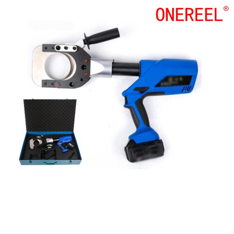 Power Tools Cordless - Max 65 mm accu-aangedreven elektrische draadloze