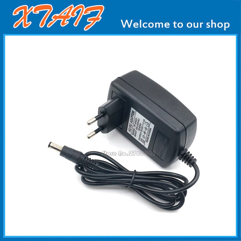 Power Tools Uk - EU/US/UK Plug DC 5V2.5A 5 V
