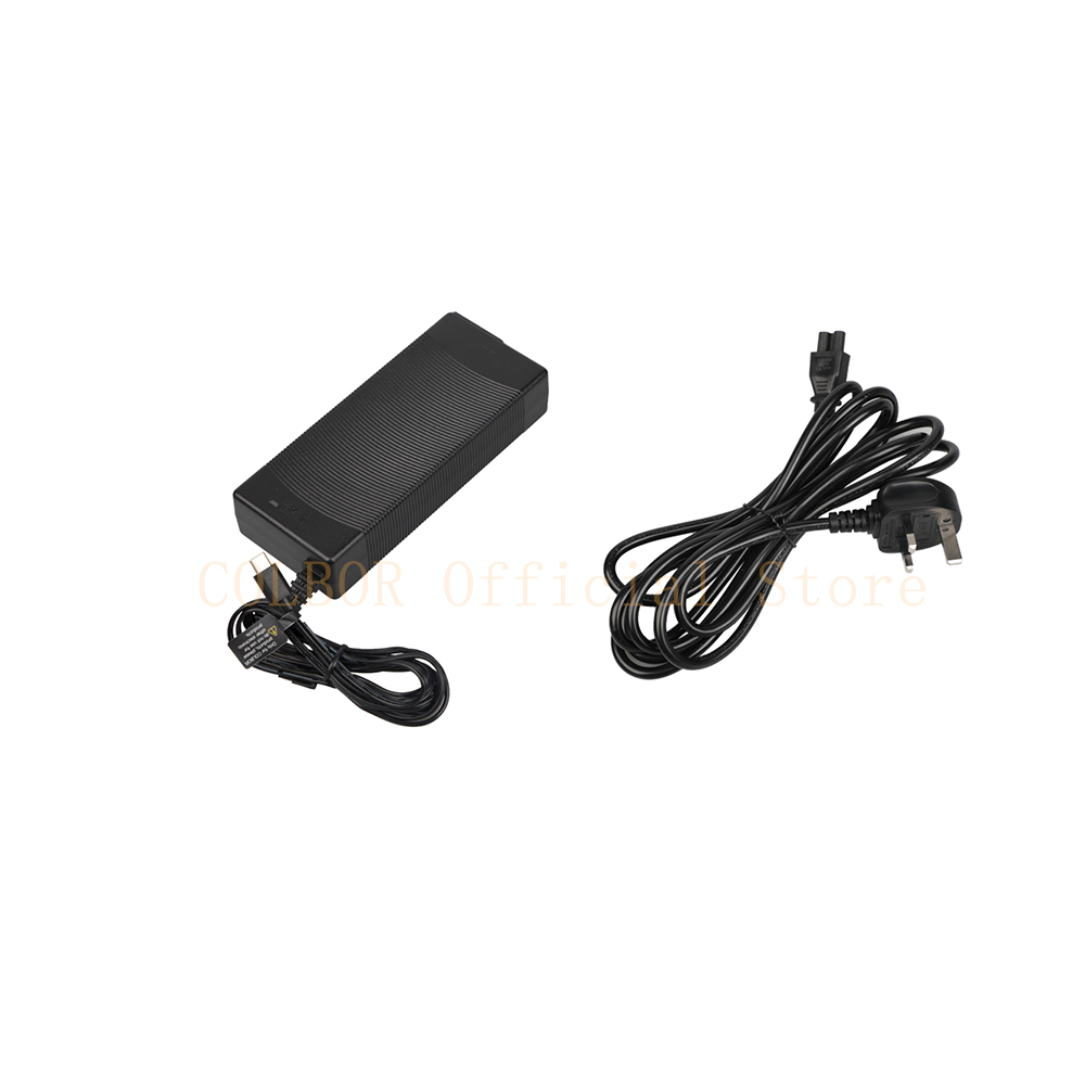 Power Tools Video - Colbor Pa120 Power Plug Adapter Voor
