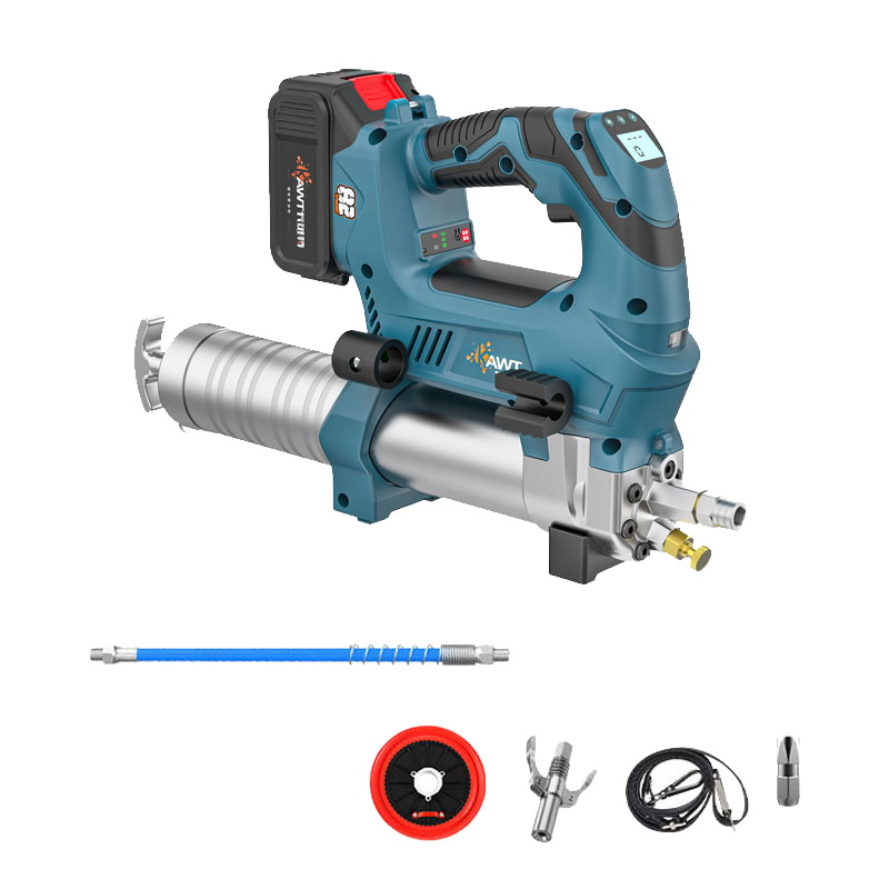 Power Tools Youtube - Cavitt Fabrieks Prijs Professionele Borstelloze Metaalbuis