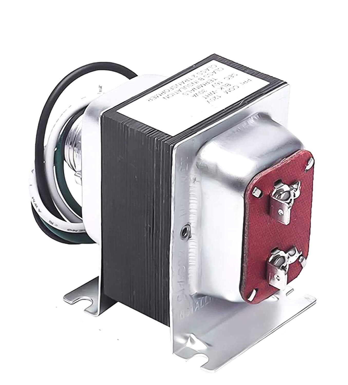 Power Tools Video - 16V 30VA Deurbeltransformator Compatibel met Nest