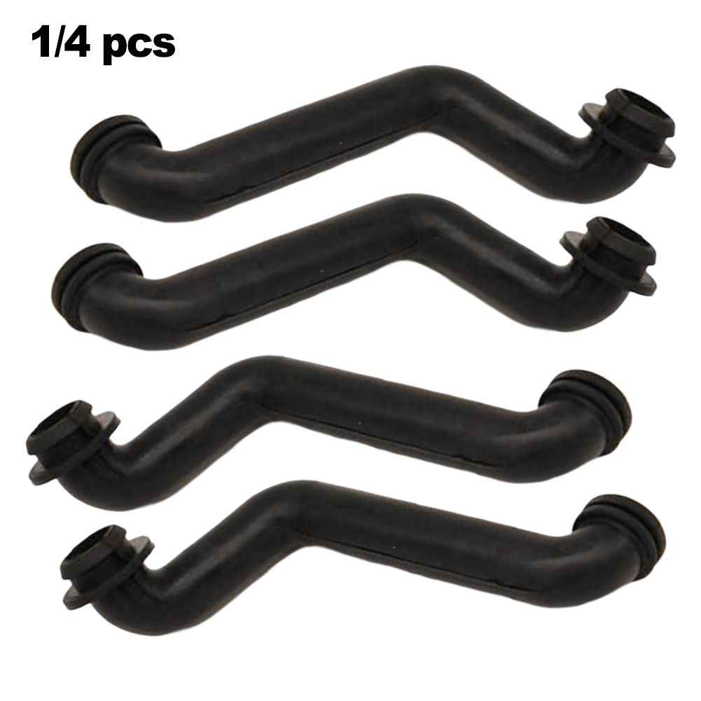 Power Tools Youtube - 1/4 stuks 691328 Vervanging van ontluchtingsbuis