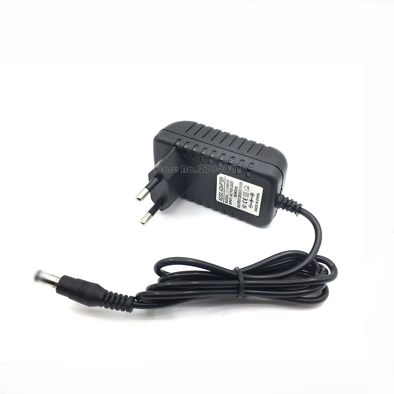 Power Tools Uk - EU/US/UK/AU Plug 4.5V 500mA Power Adapter