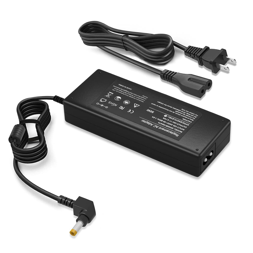 Xtreme Power Tools - 19V 90W oplader voor Xtreme 2,