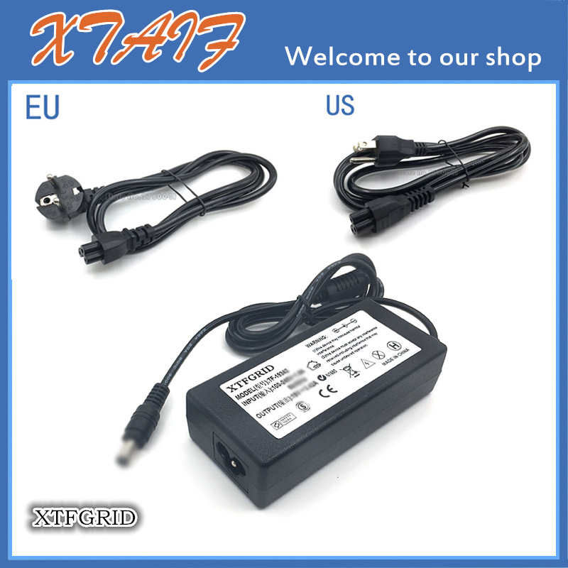 Xtreme Power Tools - AC DC Adapter Oplader voor JBL