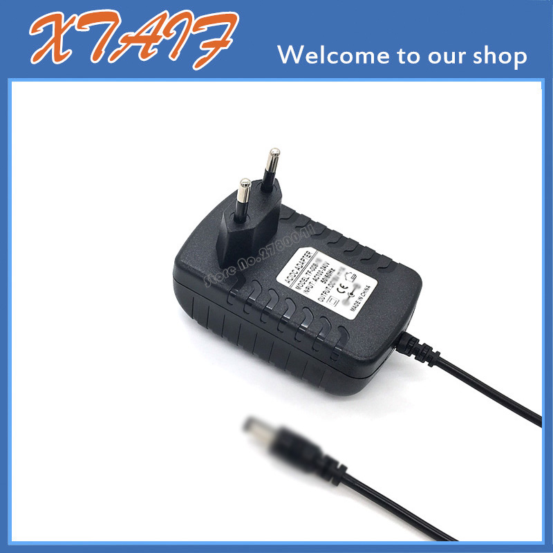 Power Tools Uk - 15 V 2A AC DC Voeding