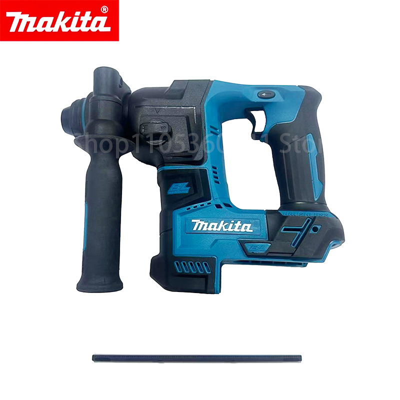 Power Tools Jack Hammer - Makita borstelloze boorhamer Makita 18V draadloze