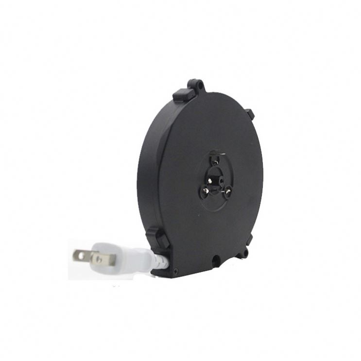 Power Tools Uk - Automatische Japan/US/EU/UK AC PLUG Standaard verlengsnoerhaspel