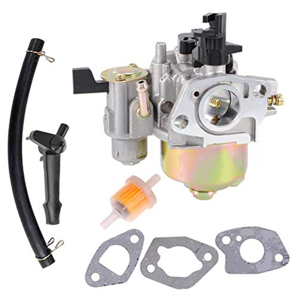 Power Tools Generator - Elektrische generator 212cc motor Stevige constructie