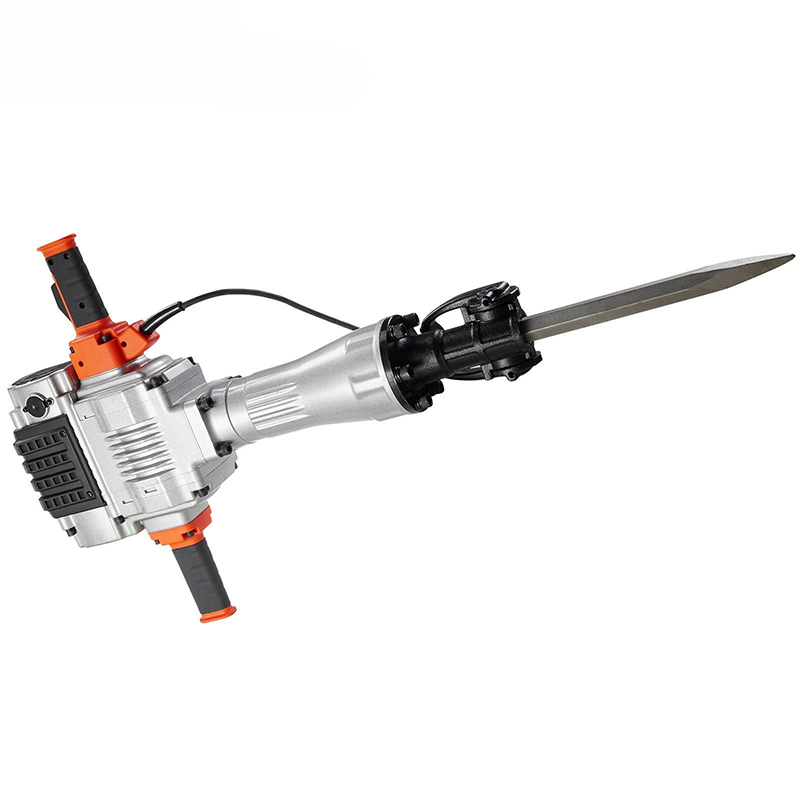 Power Tools Jack Hammer - 95A Pick Handheld Jack Draagbare sloophamer