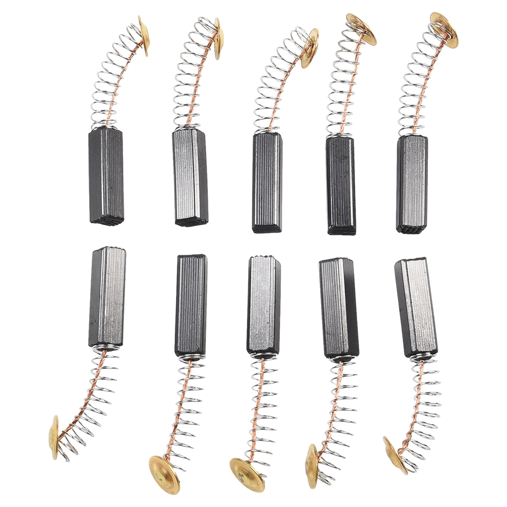 Power Tools Jack Hammer - 10 Stuks Koolborstel Elektrische Hamer Vervanging