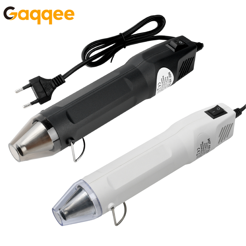 Power Tools Youtube - 2026 Nieuwe 300W Heteluchtpistool met oververhittingsbeveiliging,