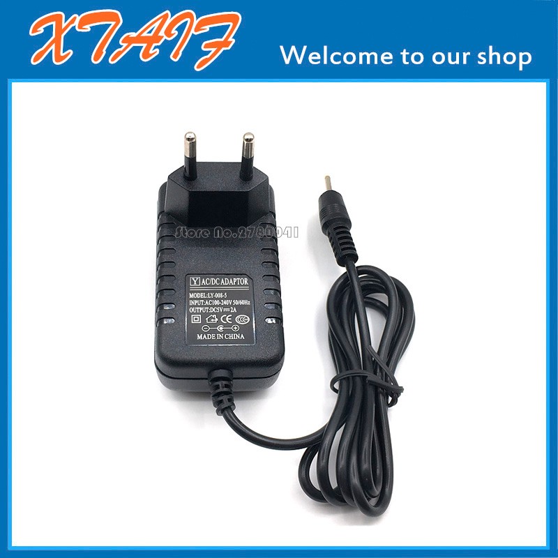 Power Tools Uk - Universele Oplader EU/US/UK/AU Plug 5V 2A