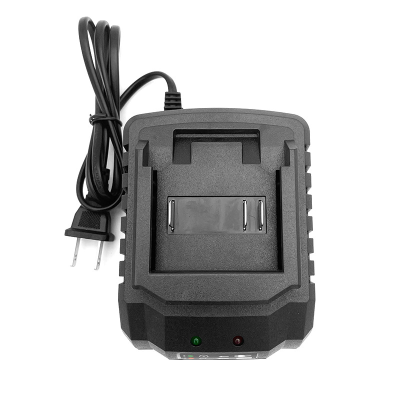 Li-Ion Batterij Oplader 18V 21 - Power Tools Safety recensie en prijs