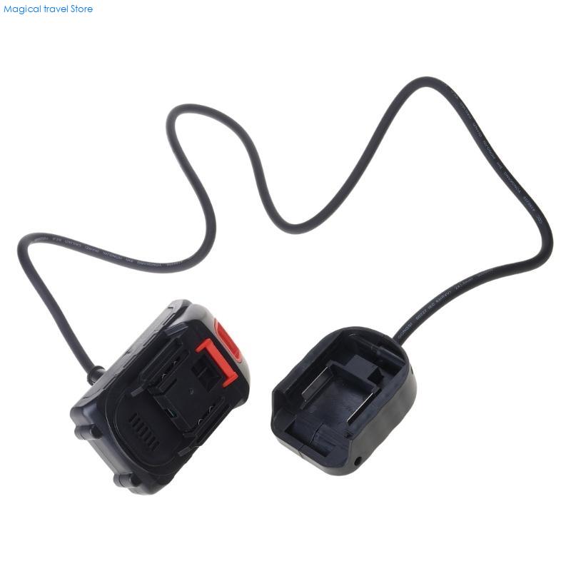 N2UB 21V voedingskabel batteri - Power Tools You Need recensie en prijs