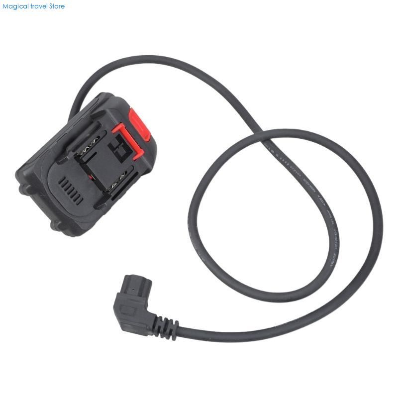 N2UB 21V voedingskabel batteri - Power Tools You Need recensie en prijs