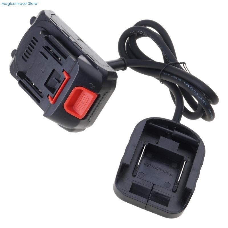 N2UB 21V voedingskabel batteri - Power Tools You Need recensie en prijs