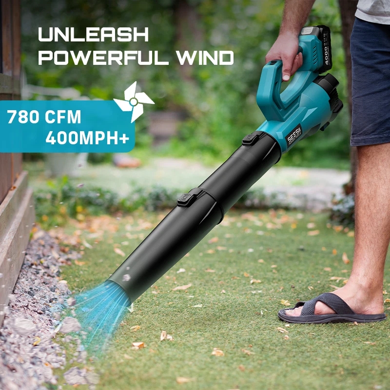SEESII 900000RPM Borstelloze B - Power Tools Youtube recensie en prijs