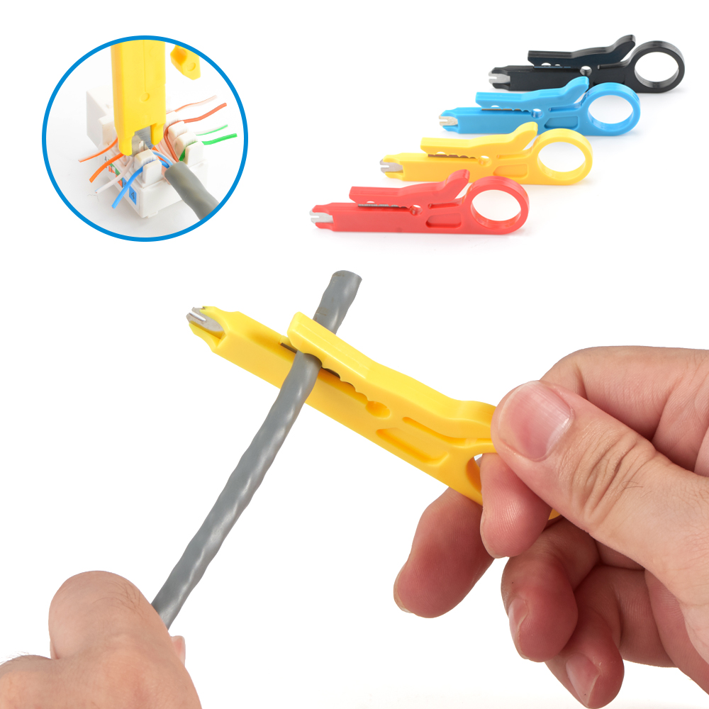 1-pack / 3-pack draadstripper  - Power Tools Germany recensie en prijs