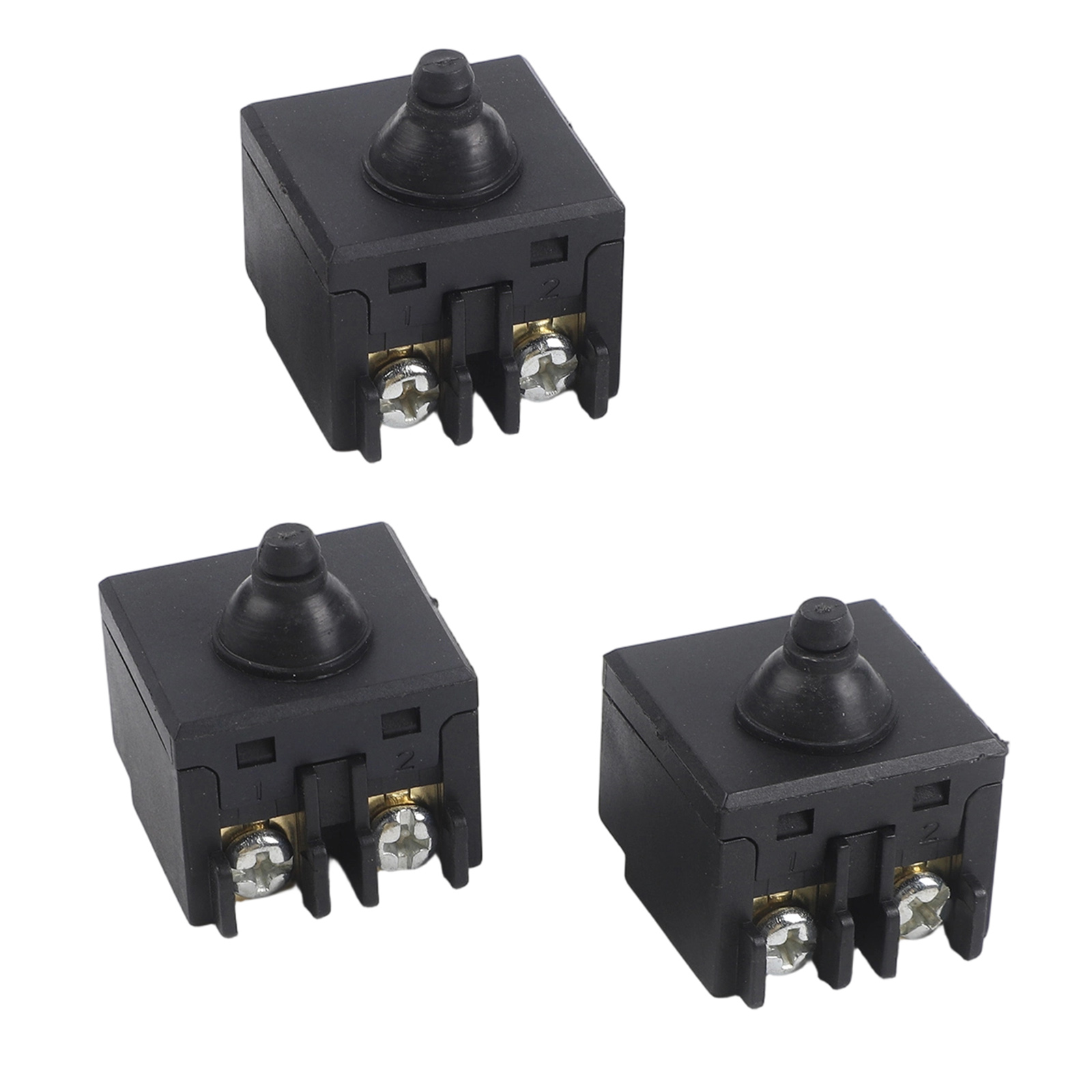 Vervanging van elektrisch gere - Power Quality Tools recensie en prijs