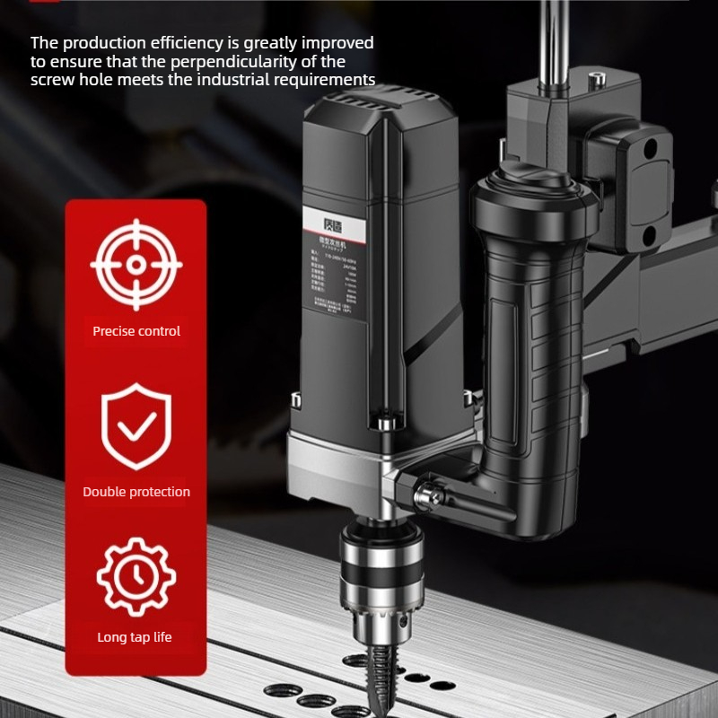 Krachtige lithium-elektrische  - Power Tools Safety recensie en prijs