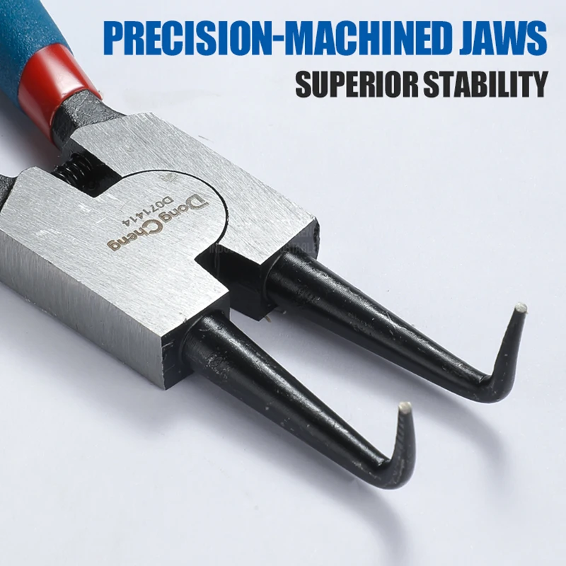Japanse Circliptang 5/7/9 Inch - Power Tools Germany recensie en prijs