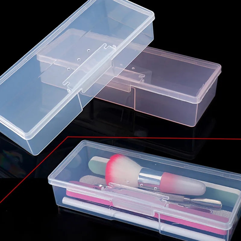 Nail Art Opbergdoos Nagelacces - Power Tools Storage recensie en prijs
