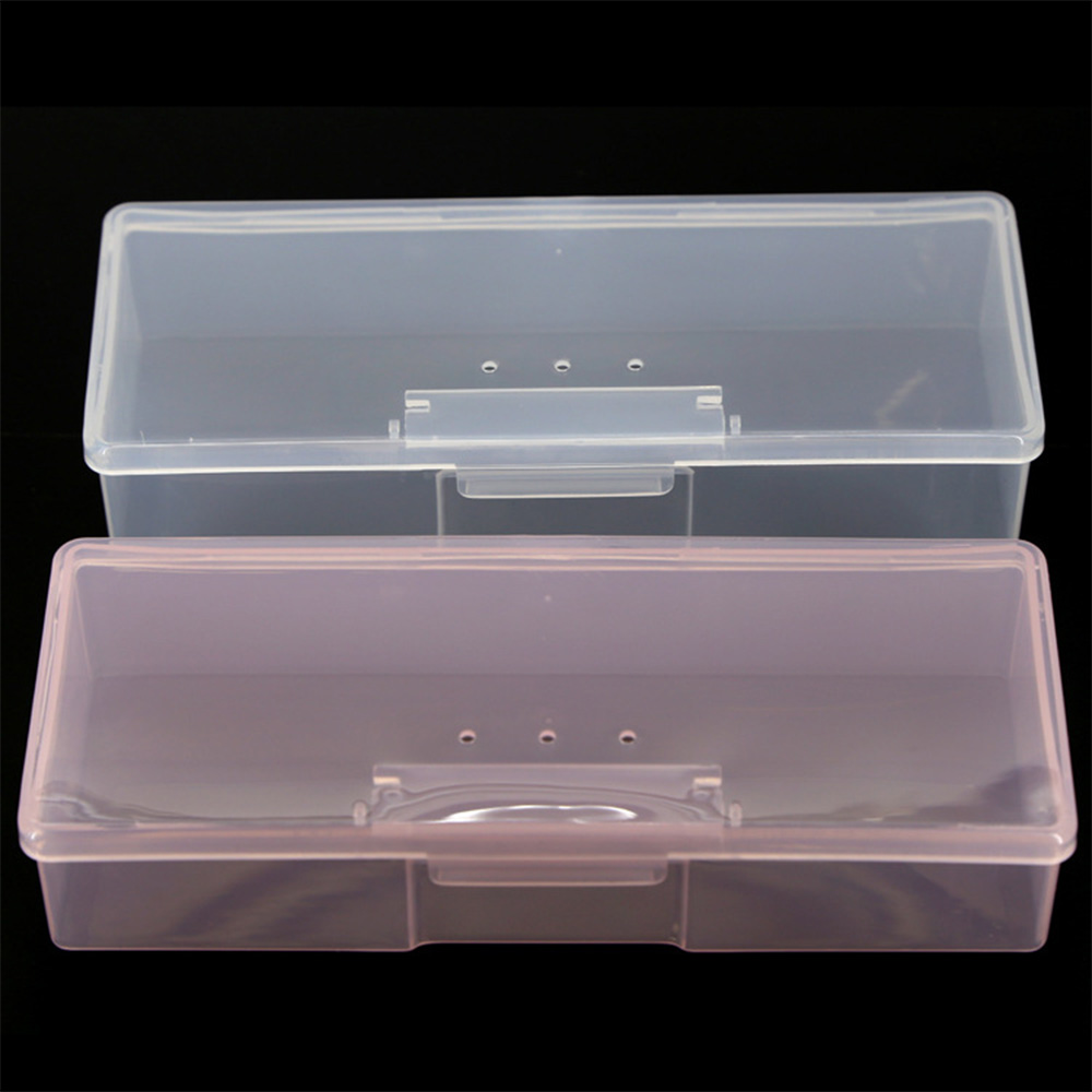 Nail Art Opbergdoos Nagelacces - Power Tools Storage recensie en prijs