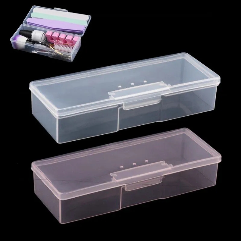Nail Art Opbergdoos Nagelacces - Power Tools Storage recensie en prijs