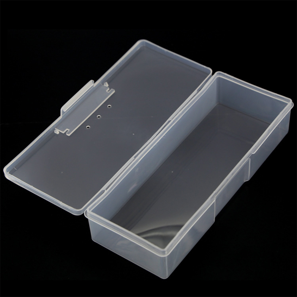 Nail Art Opbergdoos Nagelacces - Power Tools Storage recensie en prijs