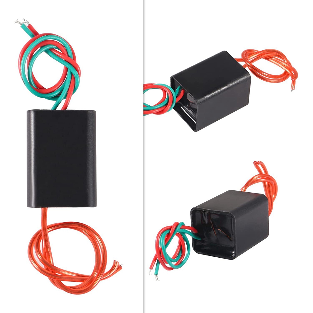 3 Stuks DC 3.6V-6V Naar 20Kv 2 - Power Tools Generator recensie en prijs