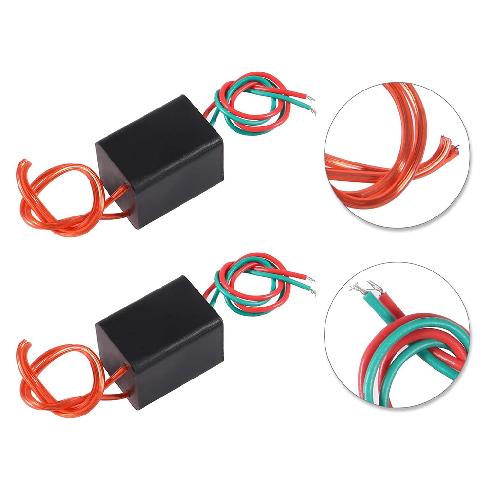 3 Stuks DC 3.6V-6V Naar 20Kv 2 - Power Tools Generator recensie en prijs