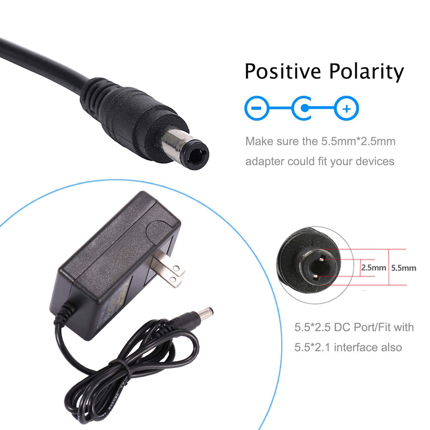 Oplader EU US UK-stekker Lithi - Power Tools Uk recensie en prijs