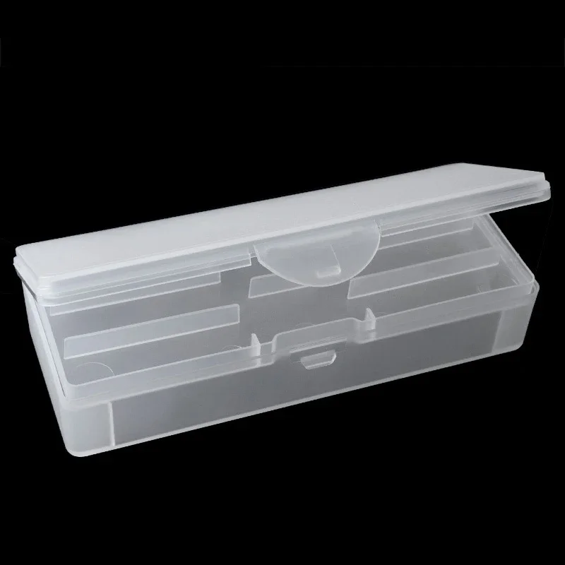 1Pc Rechthoek Dubbellaags Nail - Power Tools Storage recensie en prijs