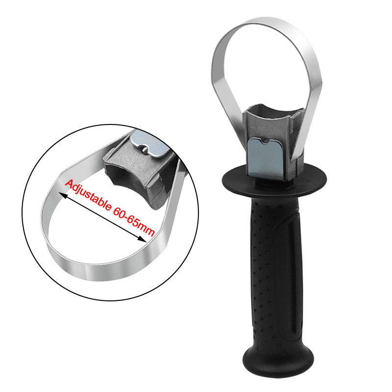 {NN72} Aanpassing 60-65mm elek - Power Tools Jack Hammer recensie en prijs