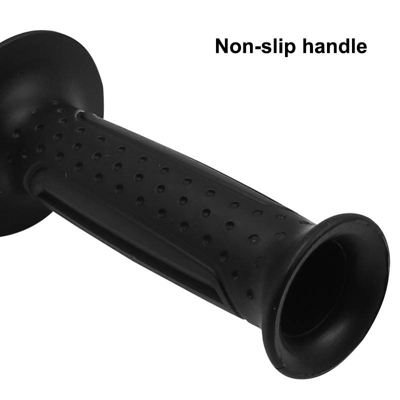 {NN72} Aanpassing 60-65mm elek - Power Tools Jack Hammer recensie en prijs