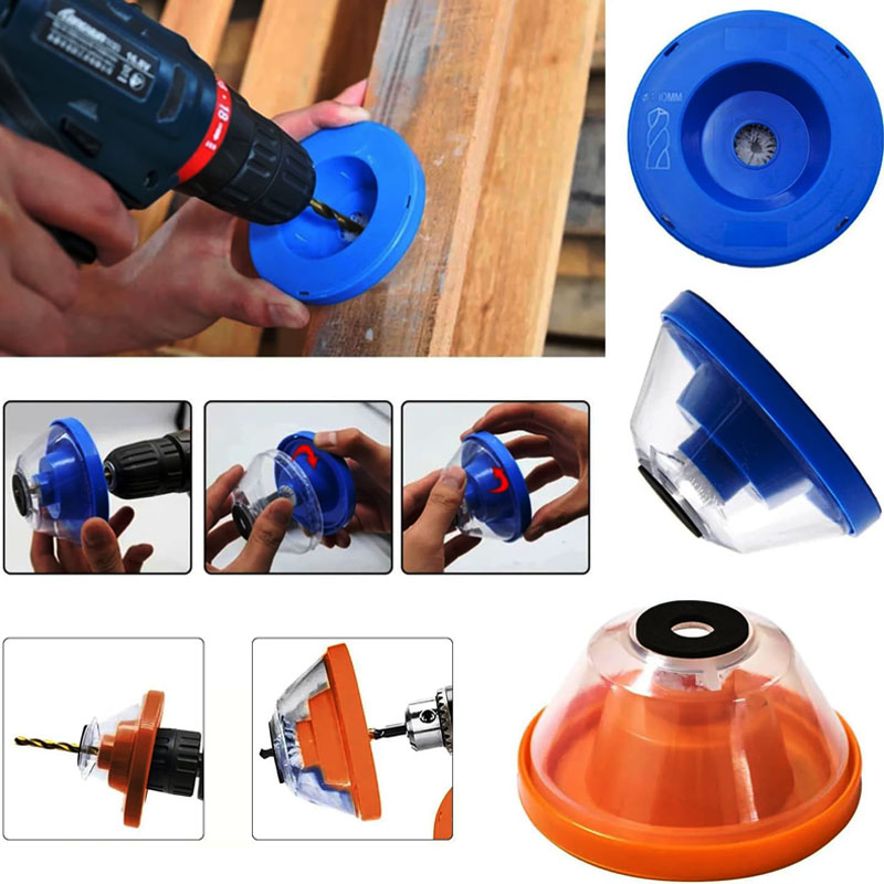 Elektrische boormachine Stofka - Power Tools Jack Hammer recensie en prijs