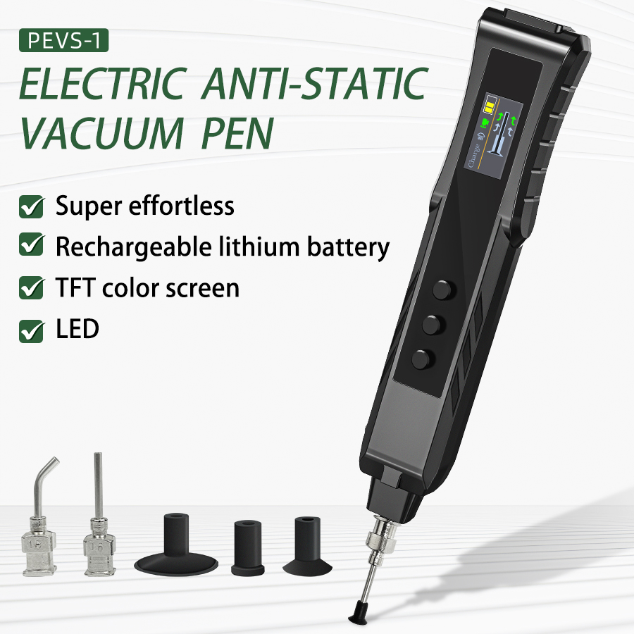 Oplaadbare ESD-veilige elektri - Power Tools Safety recensie en prijs