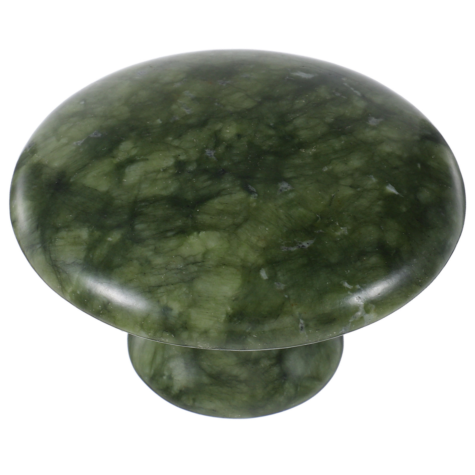 Paddestoelvormige Jade Massage - Power Tools Usa recensie en prijs