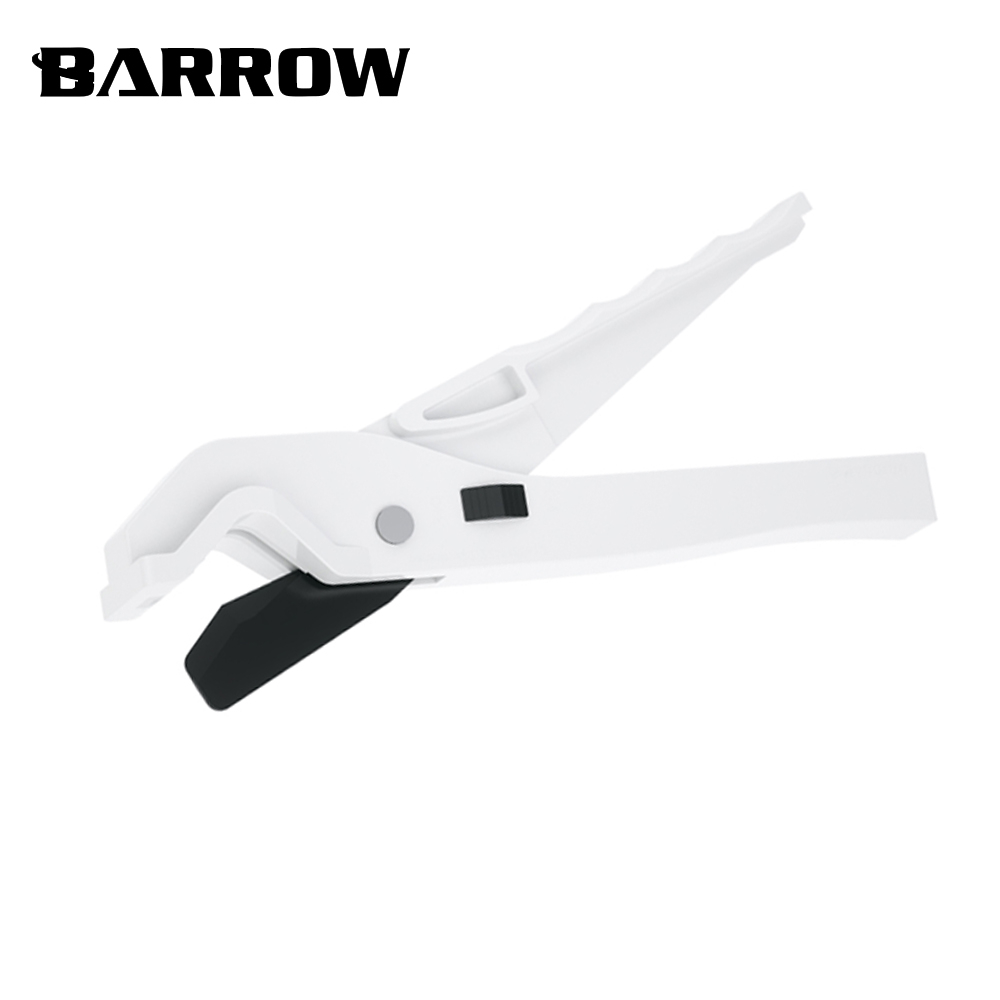 BARROW OD12/14/16mm Acryl/PMMA - Power Tools Youtube recensie en prijs
