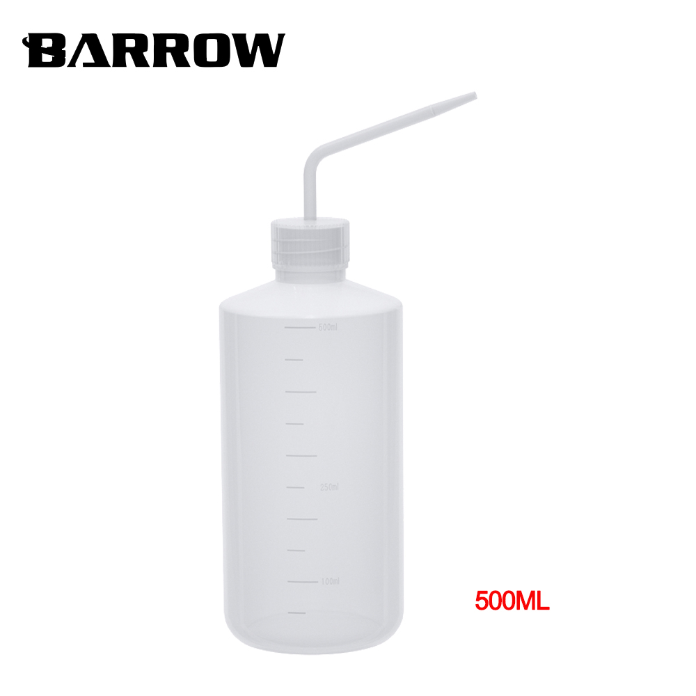 BARROW OD12/14/16mm Acryl/PMMA - Power Tools Youtube recensie en prijs