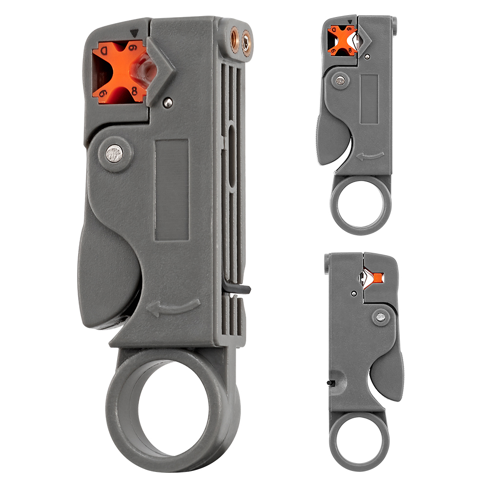 Multifunctionele coaxiale kabe - Power Tools Video recensie en prijs