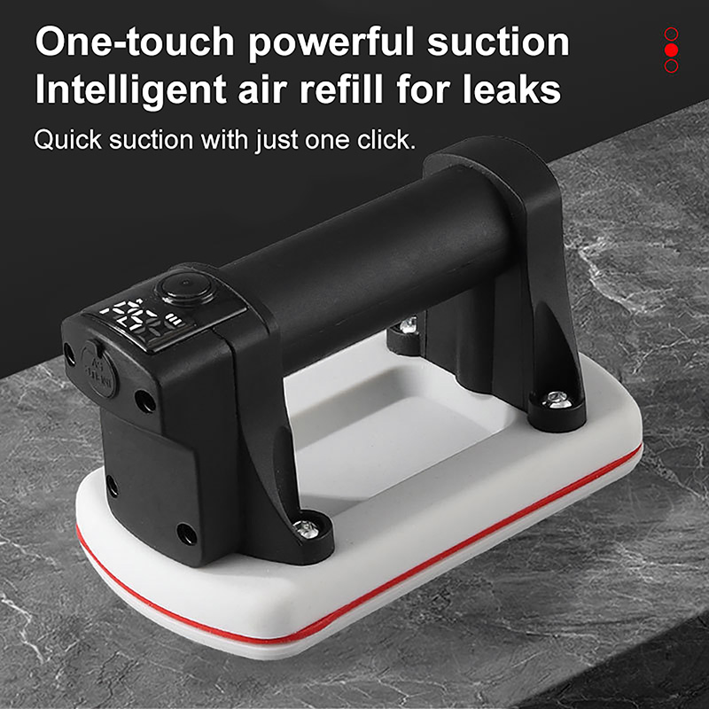 Intelligente elektrische zuign - Power Tools Usa recensie en prijs