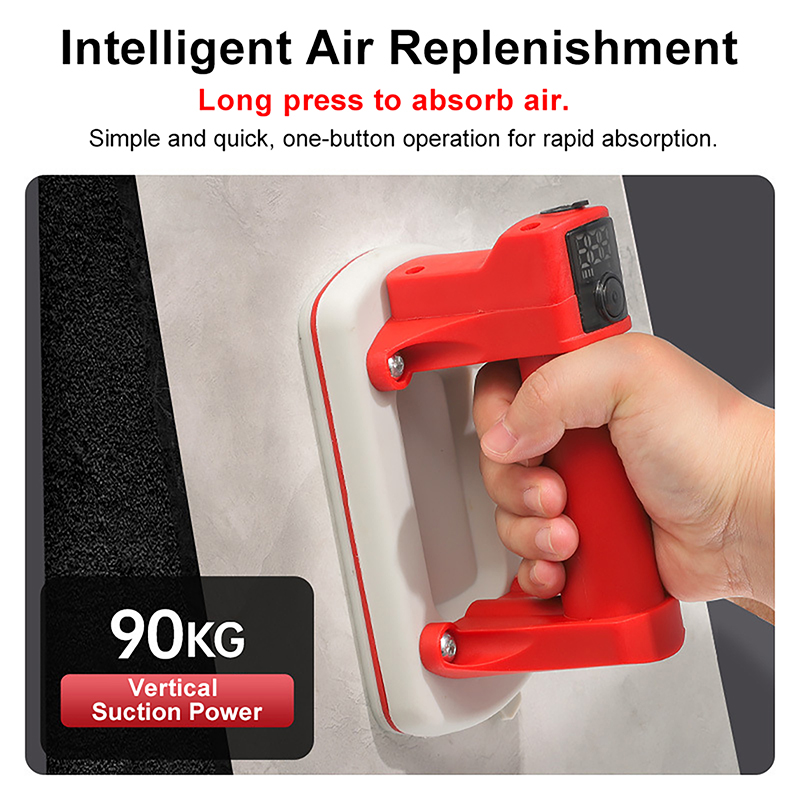 Intelligente elektrische zuign - Power Tools Usa recensie en prijs