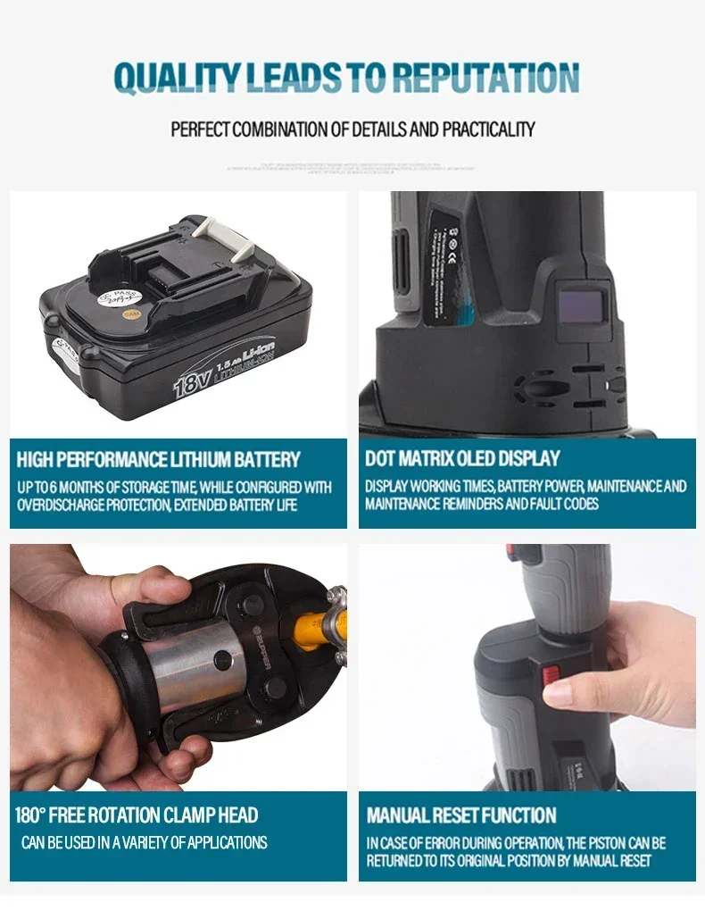 2026/ Monster beschikbaar Zupp - Power Tools Cordless recensie en prijs