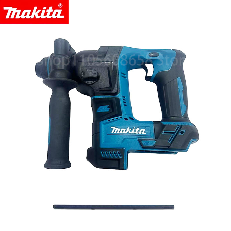Makita Akku-Boorhamer 2026 Bor - Power Tools Jack Hammer recensie en prijs