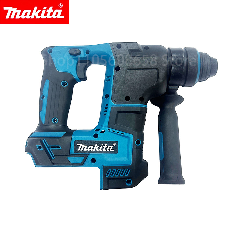 Makita Akku-Boorhamer 2026 Bor - Power Tools Jack Hammer recensie en prijs