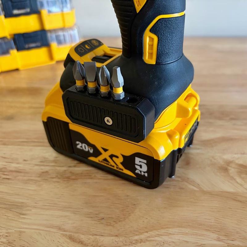 5PCS/10PCS Magnetische boorhou - Power Tools Storage recensie en prijs
