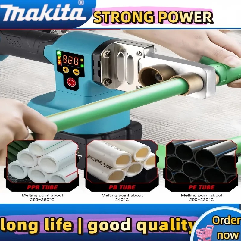 Makita Draadloze Elektrische P - Power Tools Youtube recensie en prijs